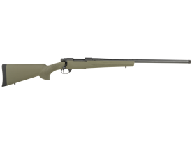 Howa M1500 6.5 Creedmoor Bolt 24" 4+1