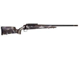 Weatherby 307 6.5 Creedmoor Bolt 24" 3+1