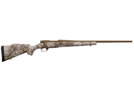 Weatherby Vanguard 300 Wthby Mag Bolt 24" 3+1 Badlands
