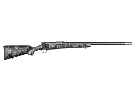 Christensen Arms Ridgeline 270 WSM Bolt 20" 3+1 Black Gray
