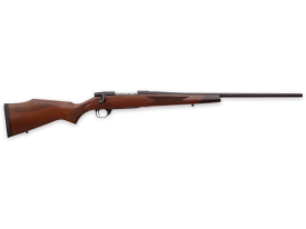 Weatherby Vanguard 22-250 Rem Bolt 24" 5+1 Blued
