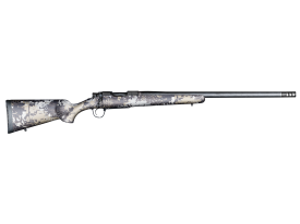Christensen Arms Ridgeline 6.5 PRC Bolt 18" 3+1