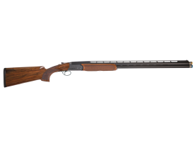 Rizzini USA 12 Gauge 30" 2 Capacity Break Open Brown Finish