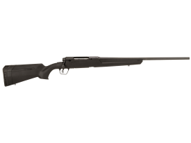 Savage Axis Ii 243 Win Bolt 22" 4+1 Black