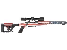 Howa M1500 6.5 Creedmoor Bolt 16.25" 10+1 USA