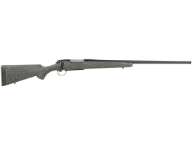 Bergara Rifles B-14 243 Win Bolt 22" 4+1 Black/Gray