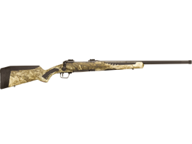 Savage 110 260 Rem Bolt 24" 4+1