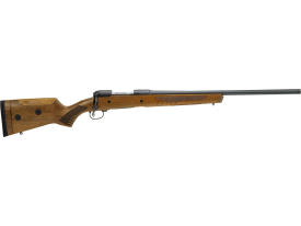 Savage 110 243 Win Bolt 22" 4+1 Walnut