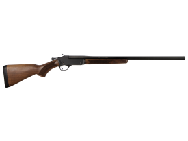 Henry 20 Gauge 26" 1rd Blued Single Shot Shotgun