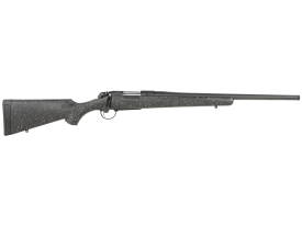 Bergara Rifles B-14 22-250 Rem Bolt 22" 4+1 Black/Gray