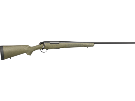 Bergara Rifles B-14 7mm-08 Rem Bolt 22" 4+1 Green