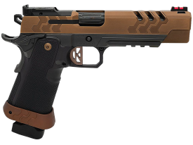 Kimber 2K11 9mm 5" 20+1 Ambidextrous Thumb Safety