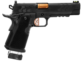 Kimber 2K11 9mm 5" 20+1 Ambidextrous Safety