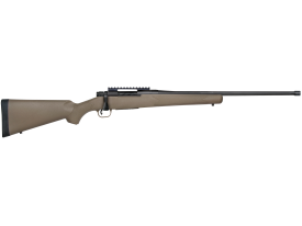 Mossberg Patriot 350 Legend 20" 4+1 FDE