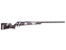 Weatherby Mark V 6.5 Creedmoor Bolt 22" 4+1 Digital Camo
