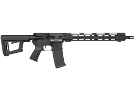 Diamondback 5.56 NATO 16" 30+1 Black