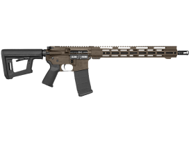 Diamondback 5.56 NATO 16" 30+1 Medium Bronze