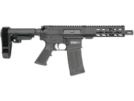 Rock River Arms Rrage .223 Rem/5.56 NATO  7" 30+1