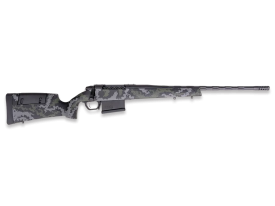 Weatherby 307 7mm Rem Bolt 24" 5+1