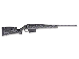 Weatherby 307 6.5 Creedmoor Bolt 20" 5+1