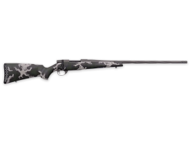 Weatherby Vanguard 308 Win Bolt 22" 5+1 Digital Camo
