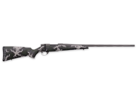 Weatherby Vanguard 300 Wthby Mag Bolt 24" 3+1