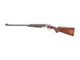 Rizzini Usa Rhino Express 470 Nitro Express Break Open 23" 2rd