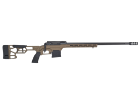 Savage 110 338 Lapua Mag Bolt 24" 5+1