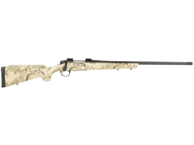 Cva Cascade 300 Win Mag Bolt 24" 3+1 Black