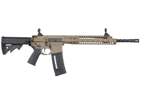 Lwrc Six8 6.8mm Rem SPC II 16.10" 30+1