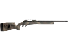 Savage 110 270 Win 20" 3+1 58161