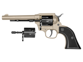 Diamondback Sidekick 22 LR 5.50" 9 DB053CA261