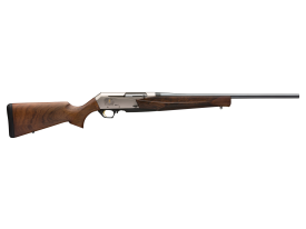 Browning Bar 243 Win 22" 4+1 Blue Nickel