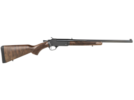 Henry Single Shot 450 Bushmaster Break Open 22" 1rd