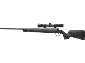 Savage Axis XP 350 Legend 18" 4+1 LH Black Rifle