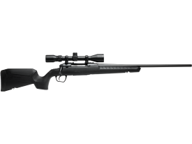 Savage Axis Xp 223 Rem  20" 4+1