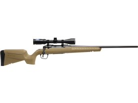 Savage Axis 2 223 Rem Bolt 20" 4+1 FDE