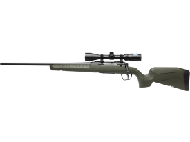 Savage Axis 2 223 Rem  22" 4+1 LH