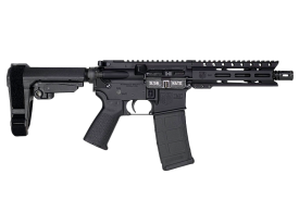 Diamondback Db15 5.56x45mm NATO 7" 30+1