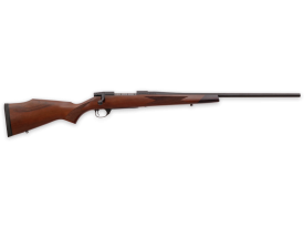 Weatherby Vanguard 300 Wthby Mag Bolt 24" 3+1 Blued