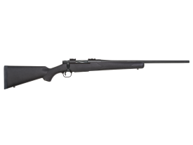 Mossberg Patriot 350 Legend Bolt 22" 4+1 Matte Blued