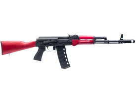 Century Bft 5.56x45mm  16.20" 30+1