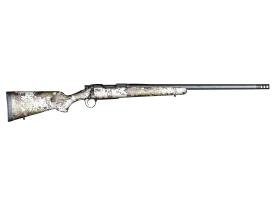 Christensen Arms Ridgeline 6.5 PRC Bolt 20" 3+1 Black White