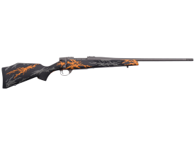 Weatherby Vanguard 7mm-08 Rem Bolt 20" 5+1