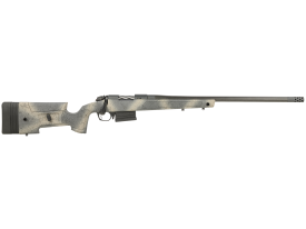 Bergara Rifles B-14 6.5 Creedmoor Bolt 24" 5+1