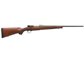 Winchester Guns Model 70 6.5 Creedmoor Bolt 22" 5+1 Walnut