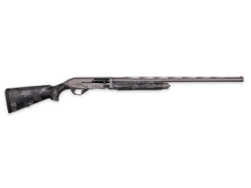 Weatherby 12 Gauge 28" 2+1 Gray Semi-Auto