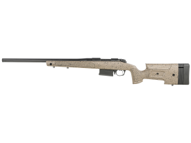 Bergara Rifles B-14 6.5 Creedmoor Bolt 22" 5+1 LH