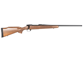 Howa M1500 270 Win Bolt 22" 5+1 Black/Walnut