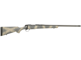 Bergara Rifles B-14 6.5 Creedmoor Bolt 22" 4+1